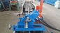 8.5kw Stud Dan Track Roll Forming Machine Plc 12 Baris