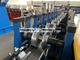 Stand Type Cold Roll Forming Machine Untuk Racking Beams