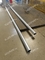350H Steel Base Frame Downspout Roll Forming Machine dengan Desain Inovatif untuk Menggunakan Downpipe
