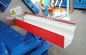 Full Automatic Talang Roll Forming Equipment / Plate Forming Machine 0.3mm - 0.6mm
