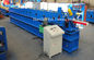 Full Automatic Talang Roll Forming Equipment / Plate Forming Machine 0.3mm - 0.6mm