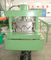 W Berbentuk Otomatis Cr12 Baja Lembaran Logam Mesin Roll Forming Sertifikasi ISO