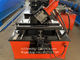 Chain Drive 30m / Min Rail Post Roll Forming Machine