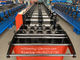 Chain Drive 30m / Min Rail Post Roll Forming Machine