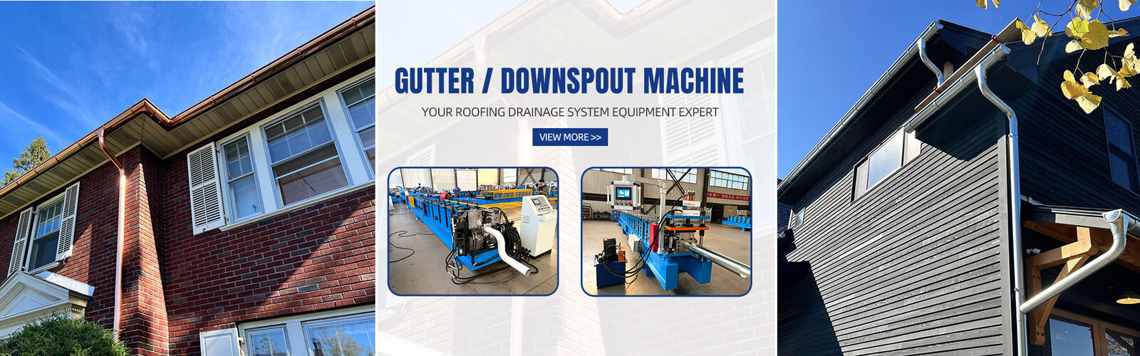 dua lapisan roll membentuk mesin