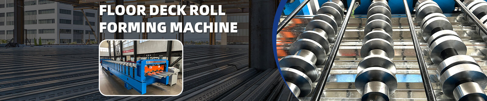 panel dinding roll membentuk mesin