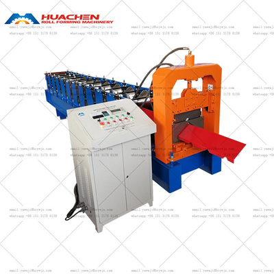Ridge Cap Tile Machines In Construction Tips Pemeliharaan Untuk Umur Panjang Dan Kinerja
