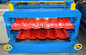 Popular Type Arc Roofing Tile Roll Forming Machine With Two Function