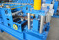 Quality Control Steel C Channel Cold Roll Forming Machine for Philippine