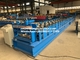1mm CE Steel Deck Roll Forming Machine, Cold Roll Forming Equipment 850mm