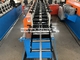 Gear Transmitted Drywall Roll Forming Machine Pemotongan hidraulik