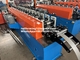 Steel Coil Ceiling Stud And Track Roll Forming Machine Untuk Sistem Drywall