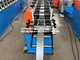 45 Steel Shaft Ceiling Metal Roll Forming Machine Sistem Kontrol PLC