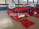 5.5KW AG Panel Double Layer Roll Forming Mesin