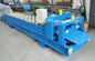 5.5KW Hydraulic Arc Glazed Roof Tile Roll Forming Machine For Family Construction