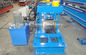 Hydraulic Steel Roll Forming Machine C Purlin For Pre-Engineering House