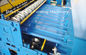 16 -18 Station Gratis Design Double Layer Roll Mantan Mesin 5 Ton Pasif Decoiler