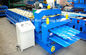 Double Layer Cold Roll Forming Equipment Untuk Plat Baja Warna, Sistem Kontrol Hidraulik