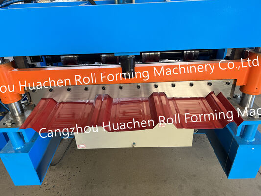 Logam, baja, panel atap/dinding/atap, lembaran logam, pembuatan, mesin rolling forming