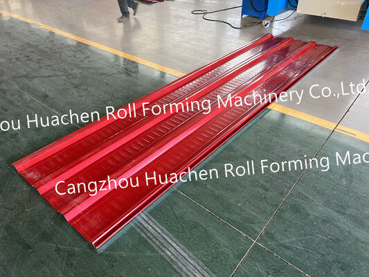 Logam, baja, panel atap/dinding/atap, lembaran logam, pembuatan, mesin rolling forming