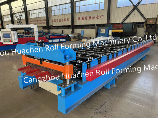 Logam, baja, panel atap/dinding/atap, lembaran logam, pembuatan, mesin rolling forming