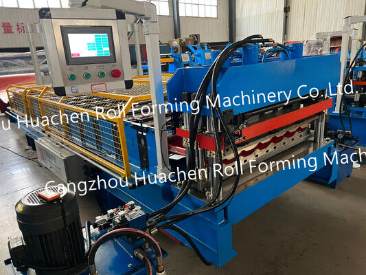 Ribbon tiles, high quality, low price, steel plate metal roof, cold rolling forming machine