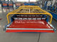 12 Baris Parsial Arc Glazed Tile Roll Forming Machine