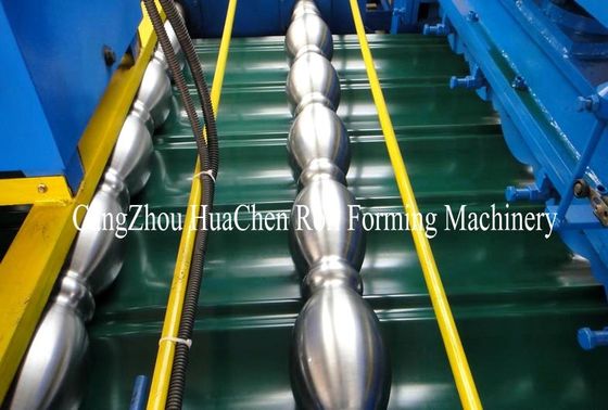 Mesin Roll Forming Genteng