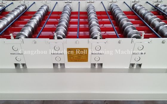 New Design Steel Profile Roll Forming Machine With Competitive Advantages