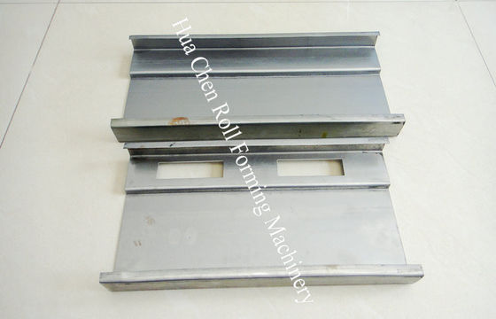 Shaft Bearing Steel Door Frame Roll Forming Machine