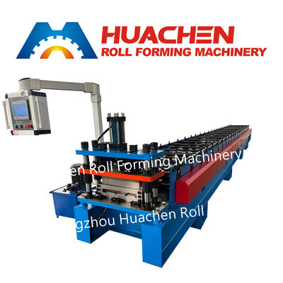 Mesin Membentuk Roof Roof Roof Roof Roofing Roll