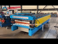 dua lapisan mini tulang rusuk