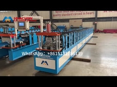Mesin Roll Forming Talang