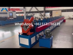 Mesin Roll Forming Talang
